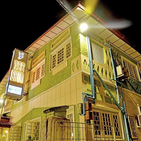 Yee Shin Guest House シッポー エクステリア 写真
