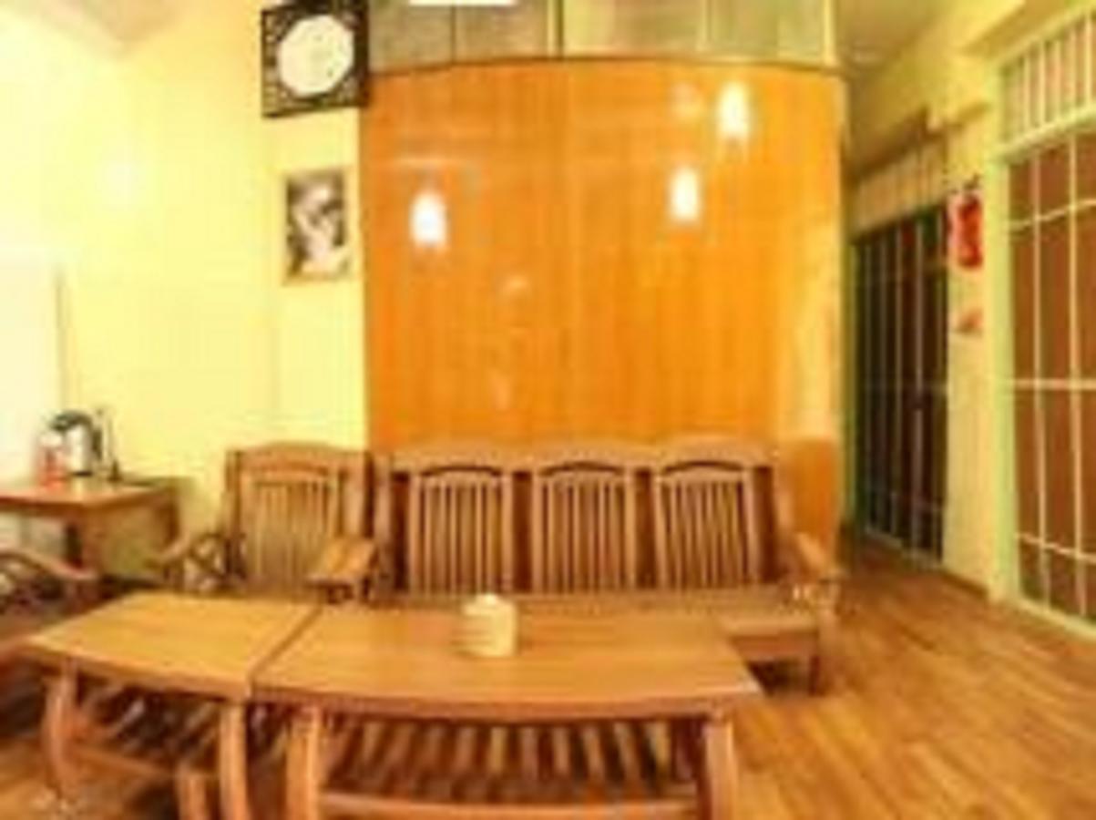 Yee Shin Guest House シッポー エクステリア 写真