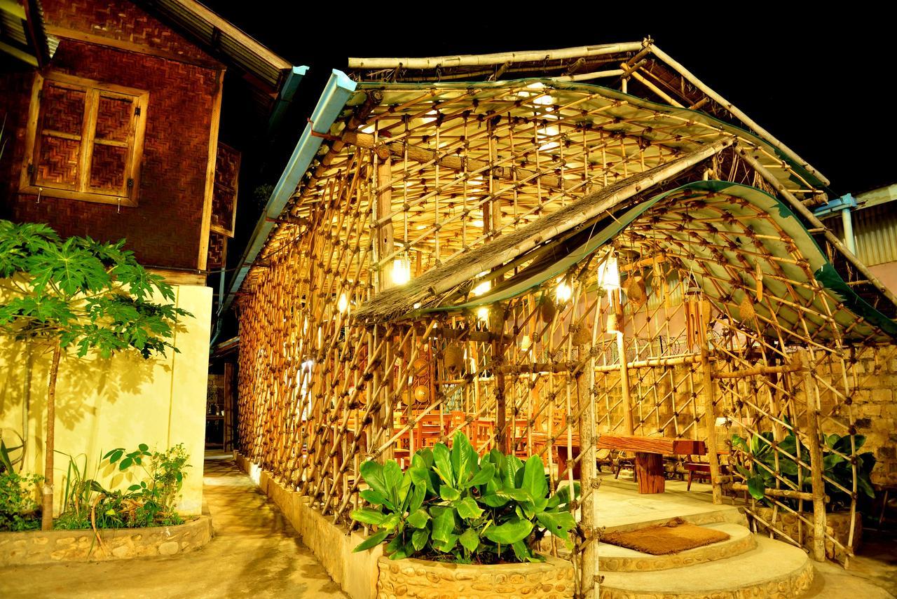 Yee Shin Guest House シッポー エクステリア 写真