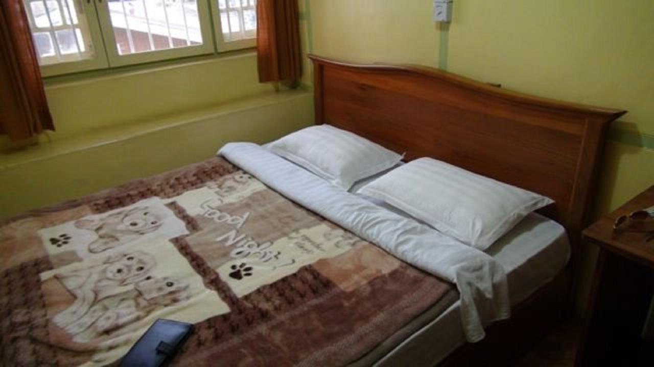 Yee Shin Guest House シッポー エクステリア 写真