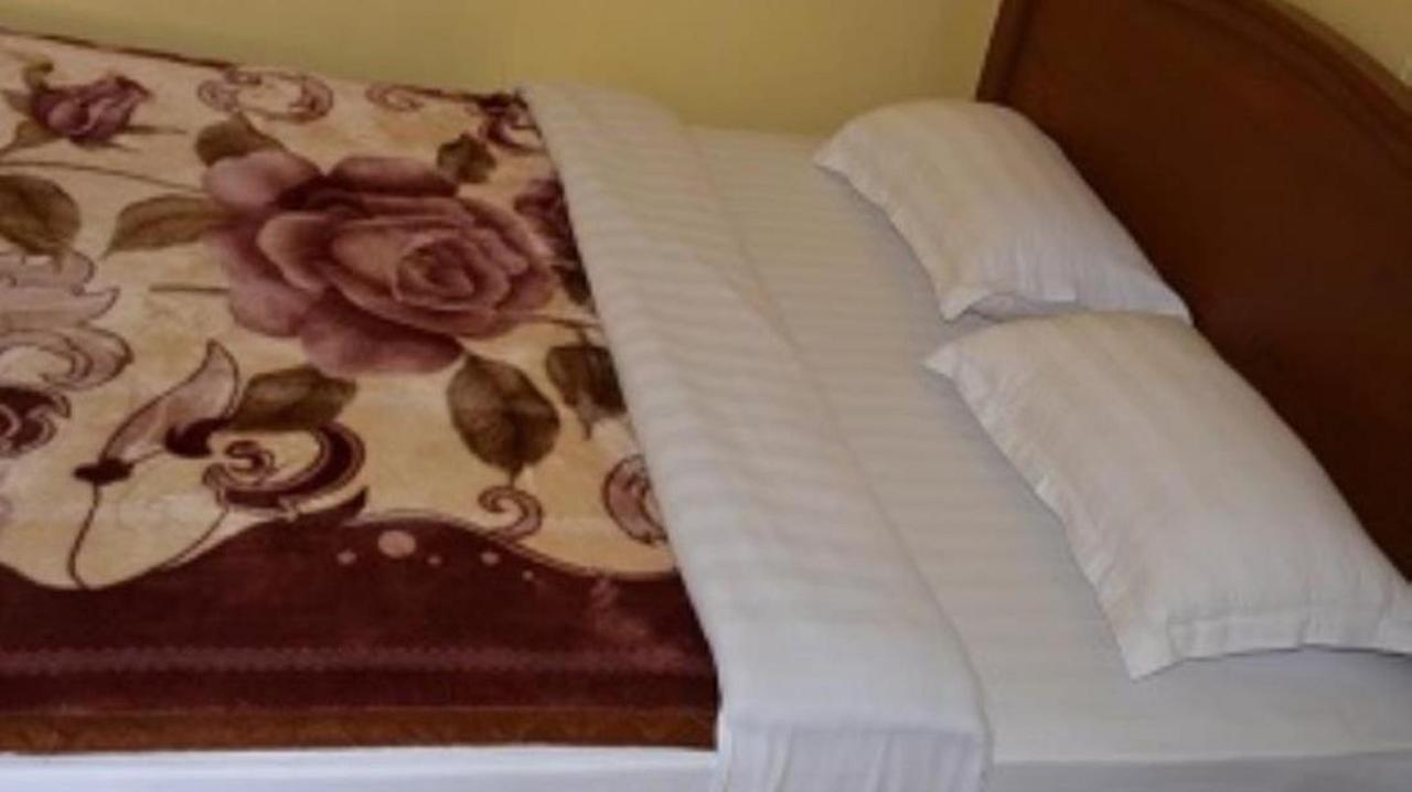 Yee Shin Guest House シッポー エクステリア 写真