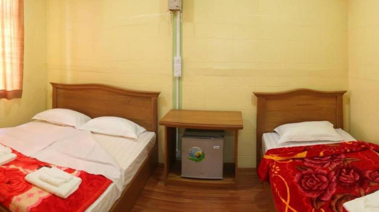 Yee Shin Guest House シッポー エクステリア 写真