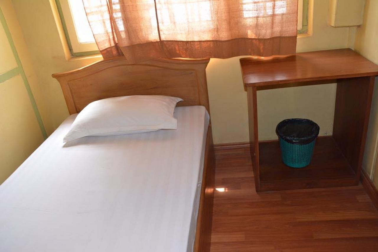 Yee Shin Guest House シッポー エクステリア 写真