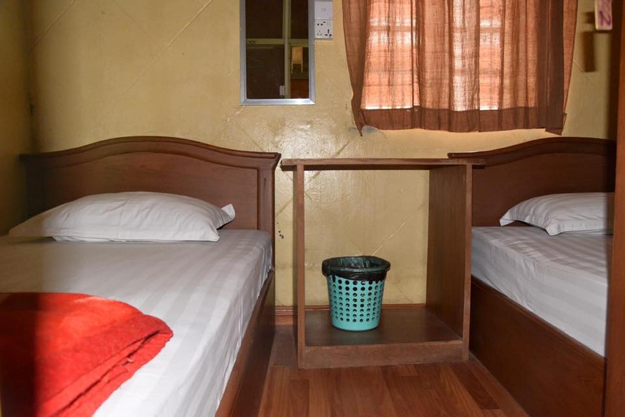 Yee Shin Guest House シッポー エクステリア 写真