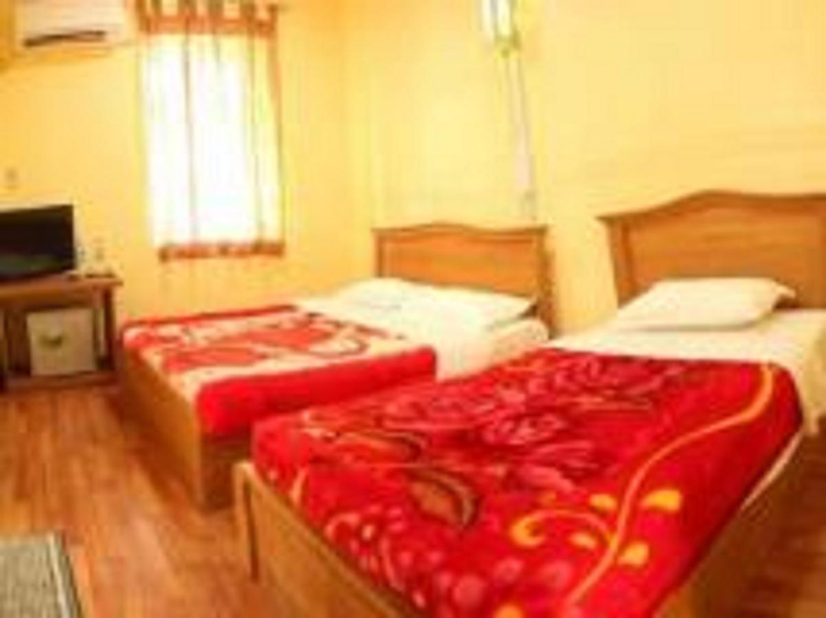 Yee Shin Guest House シッポー エクステリア 写真