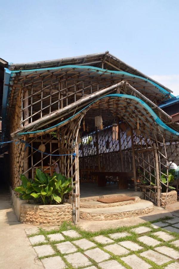 Yee Shin Guest House シッポー エクステリア 写真