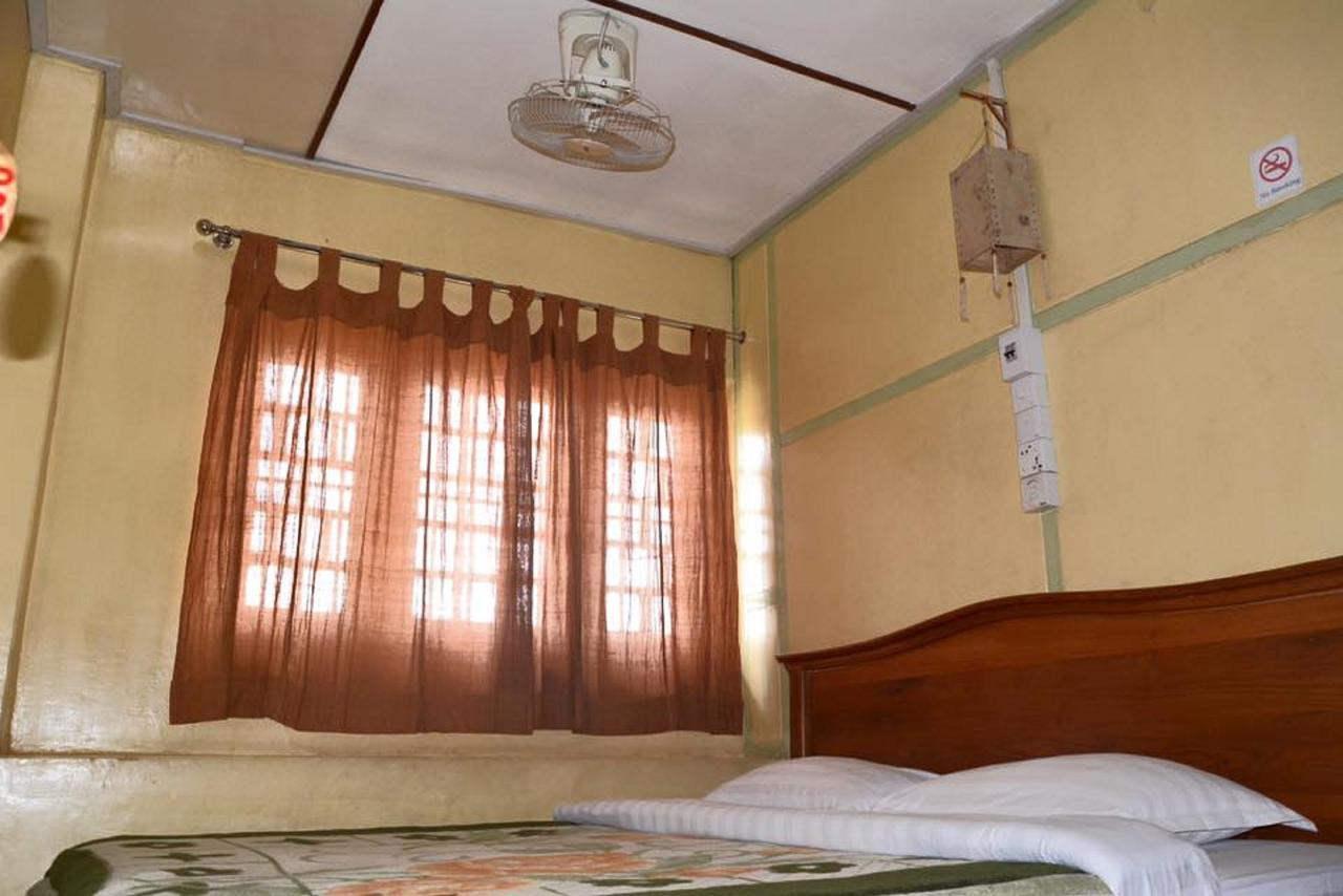 Yee Shin Guest House シッポー エクステリア 写真